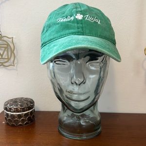 Feelin Lucky Baseball Hat